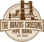 Brazos Crossing Pipe Band