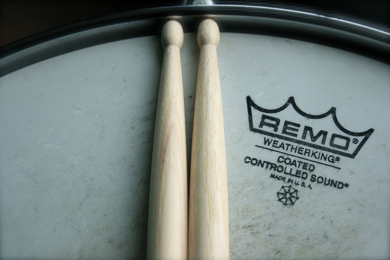 percussion, drums, drum kit-387670.jpg